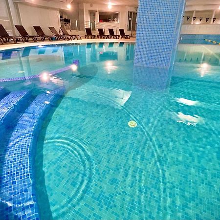 Park Hotel Paradiso 피아차암머리나 외부 사진